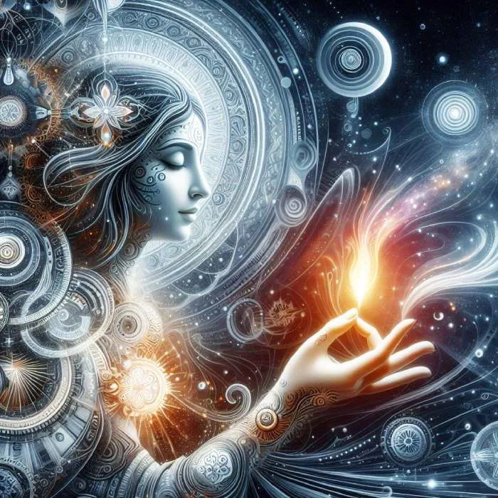 What is Spiritual Coaching?